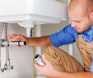 About The Faucet Pros Martin, MI